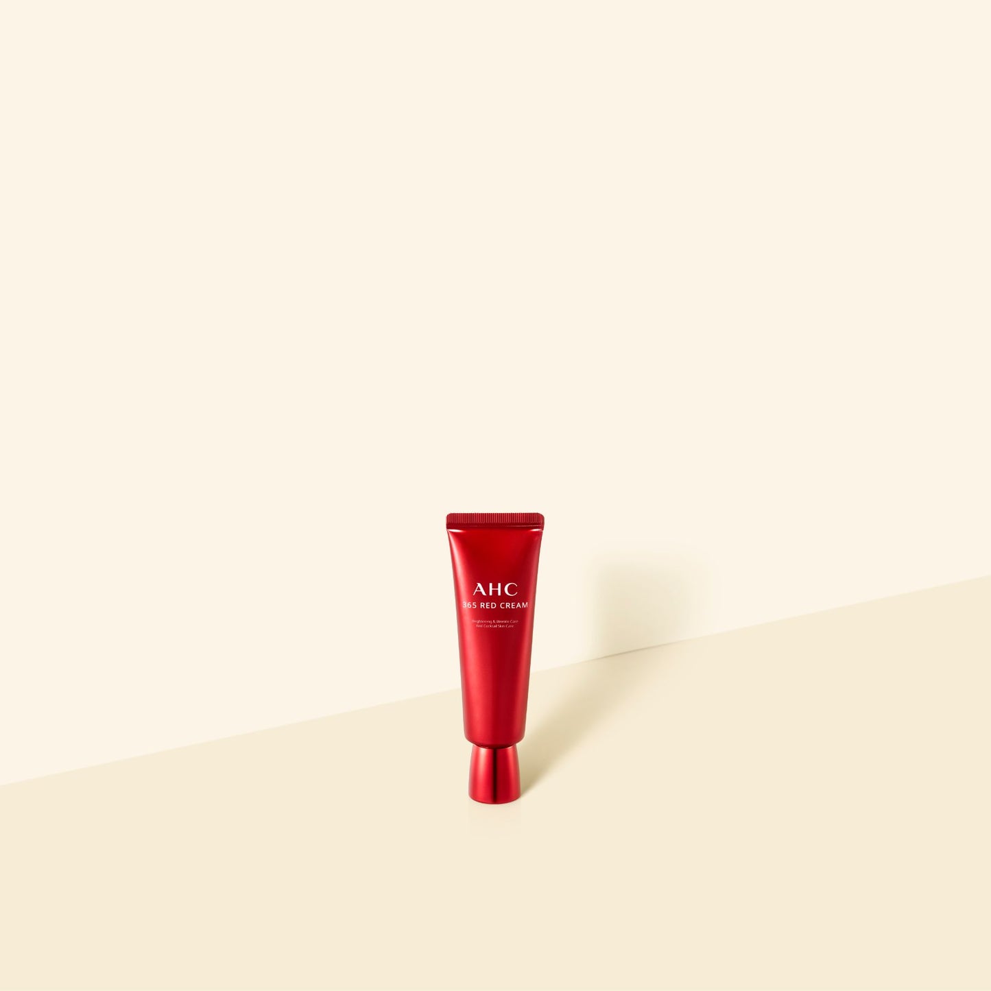 AHC 365 Red Brightening Wrinkle Care Eye Cream 30ml