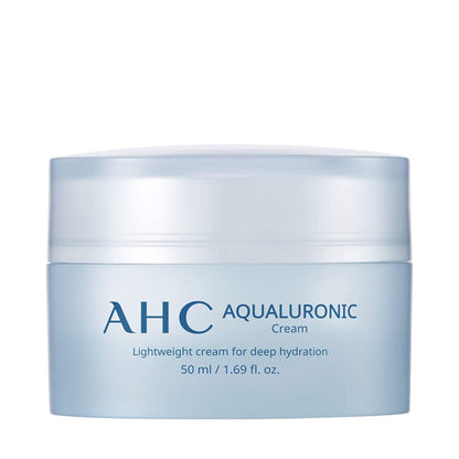 AHC Aqualuronic Face Cream 50ml