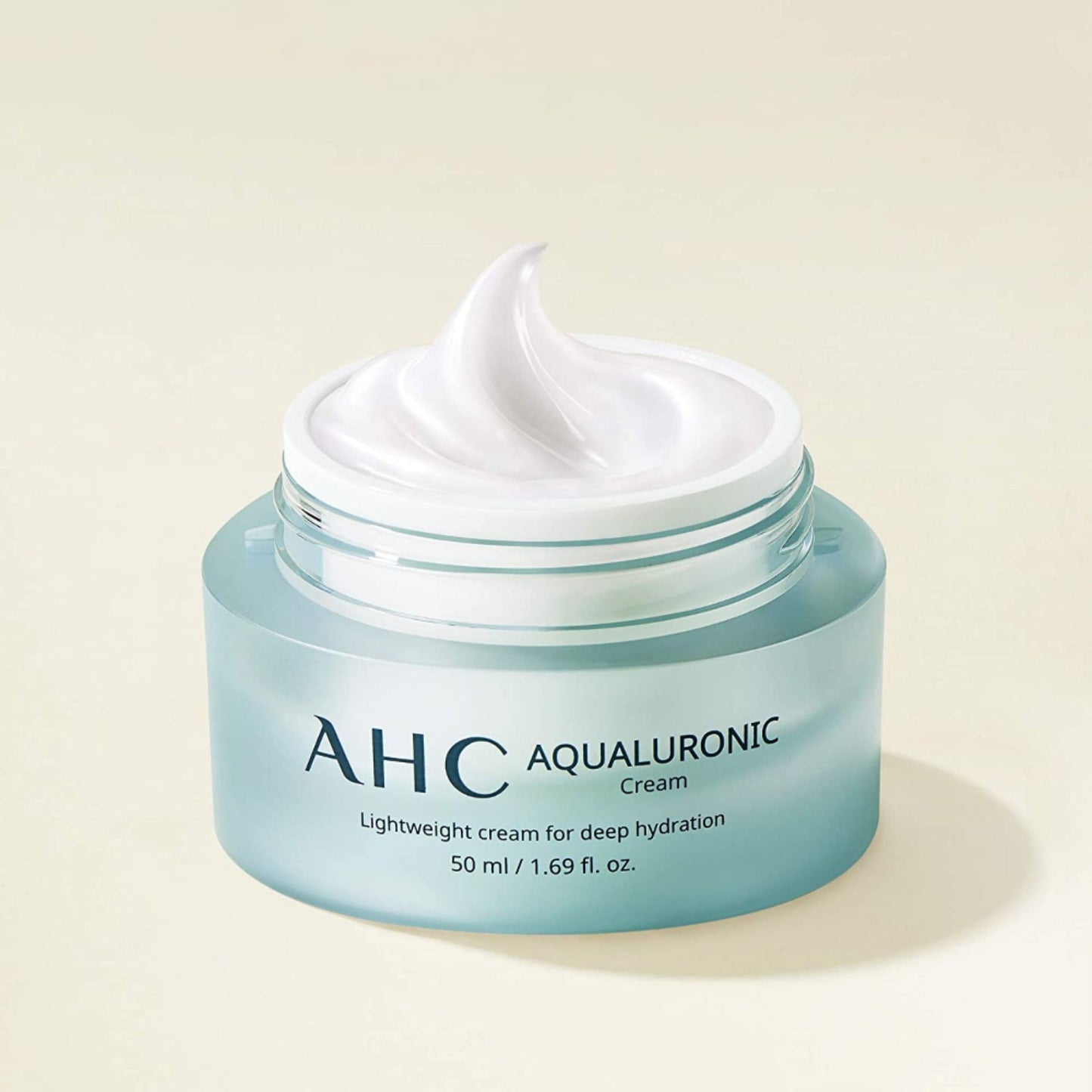 AHC Aqualuronic Face Cream 50ml