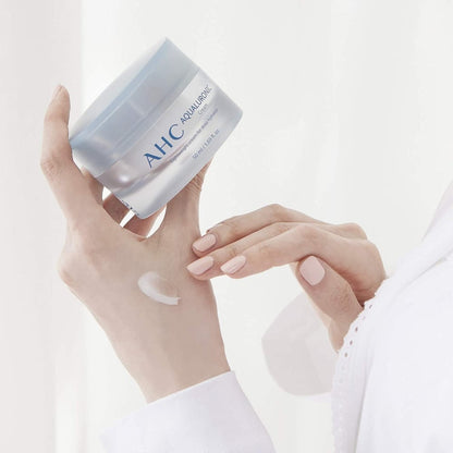 AHC Aqualuronic Face Cream 50ml