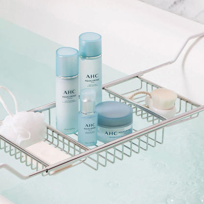AHC Aqualuronic Face Cream 50ml