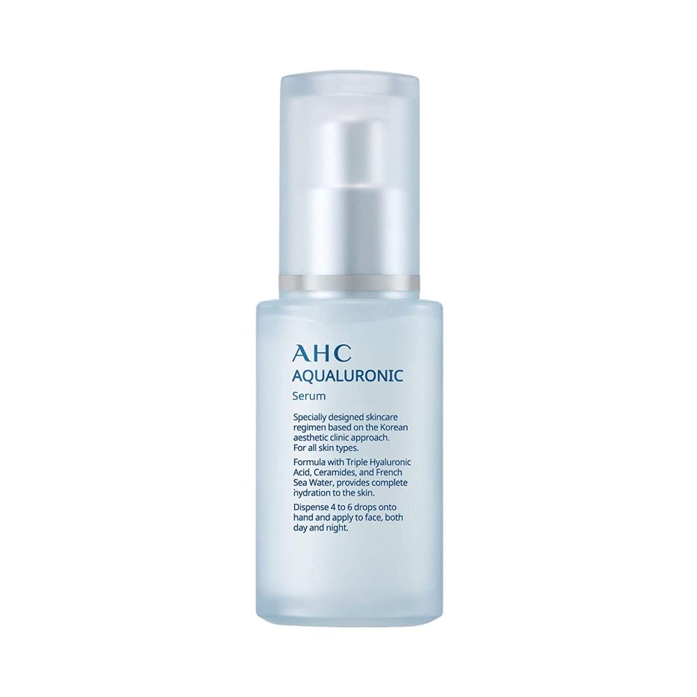 AHC Aqualuronic Face Serum 30ml