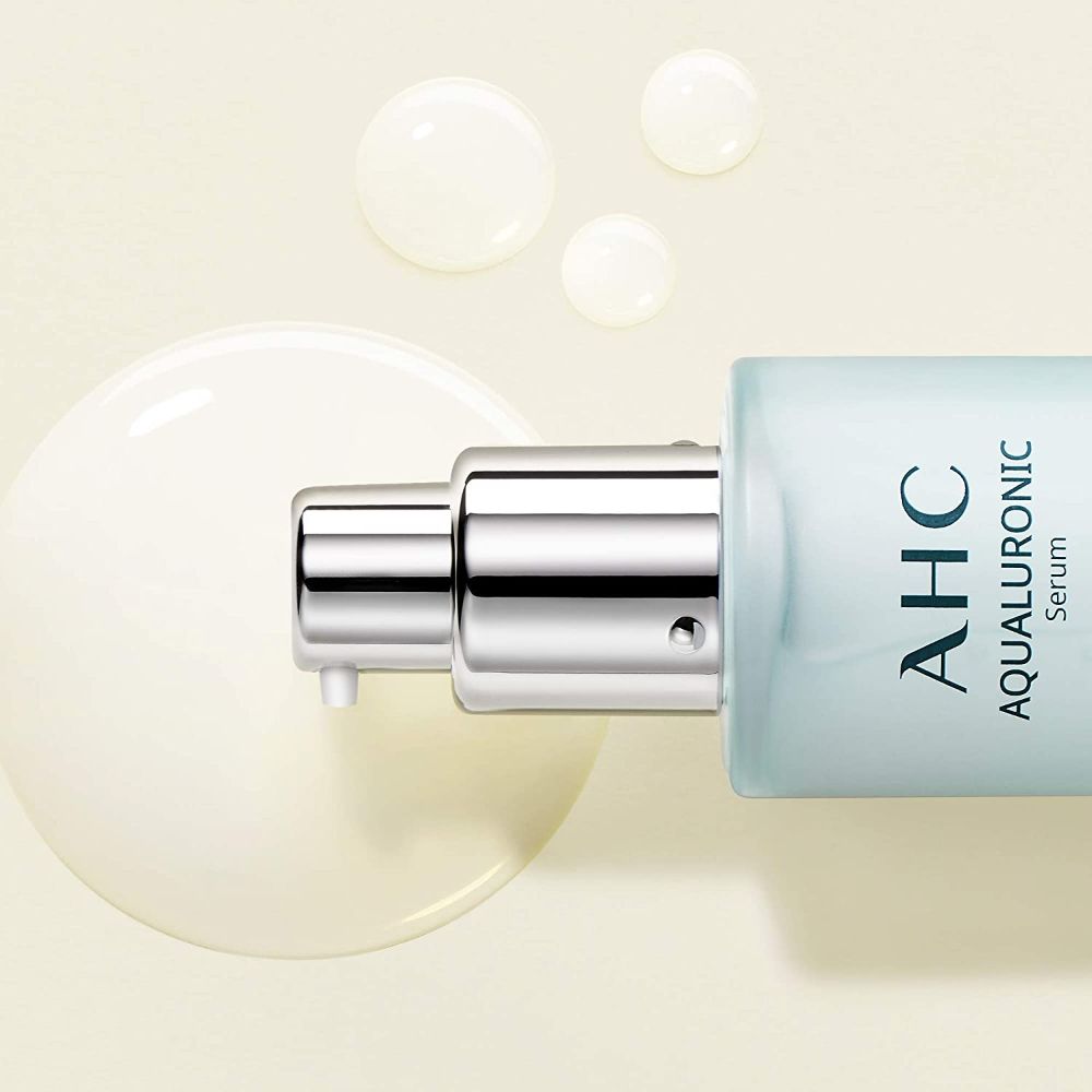 AHC Aqualuronic Face Serum 30ml