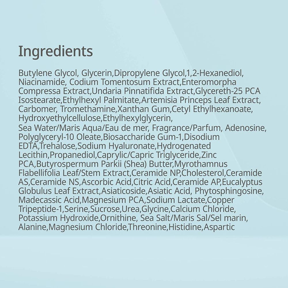 AHC Aqualuronic Face Serum 30ml