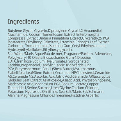 AHC Aqualuronic Face Serum 30ml