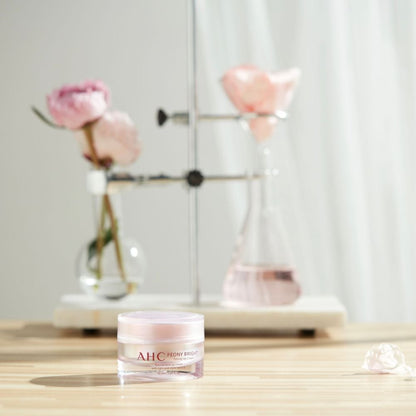 AHC Peony Bright Toning Up Face Cream 50ml