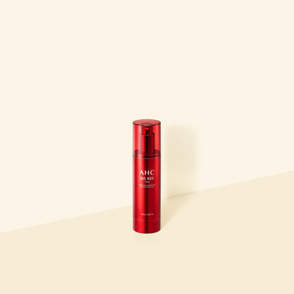 AHC 365 Red Brightening Wrinkle Care Treatment Toner 100ml