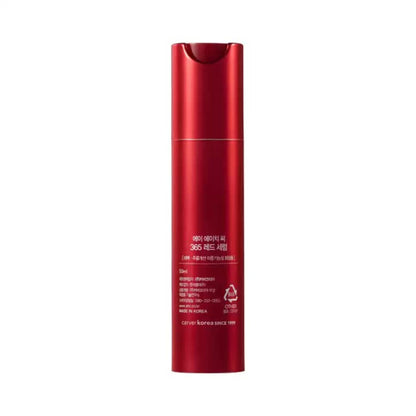 AHC 365 Red Anti-Ageing Face Serum 50ml