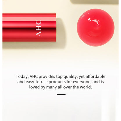 AHC 365 Red Anti-Ageing Face Serum 50ml