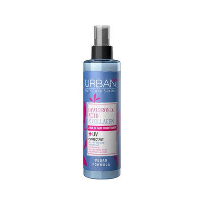 Urban Care HA & Collagen Leave In Conditioner