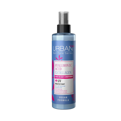 Urban Care HA & Collagen Leave In Conditioner