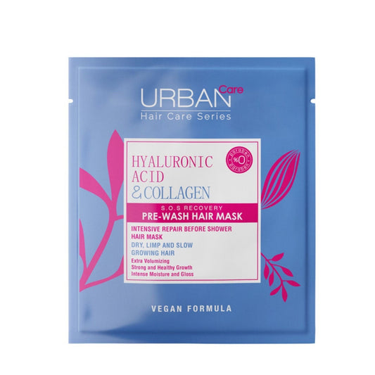 Urban Care HA & Collagen SOS Recovery Hair Mask