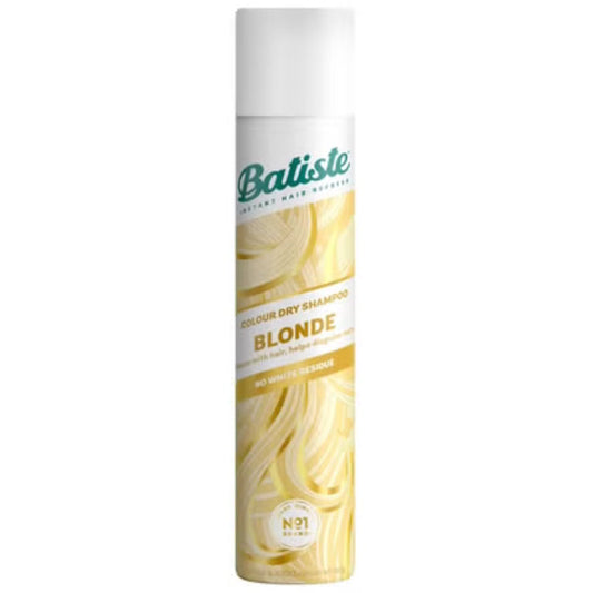 Batiste Dry Shampoo Blonde 200ml