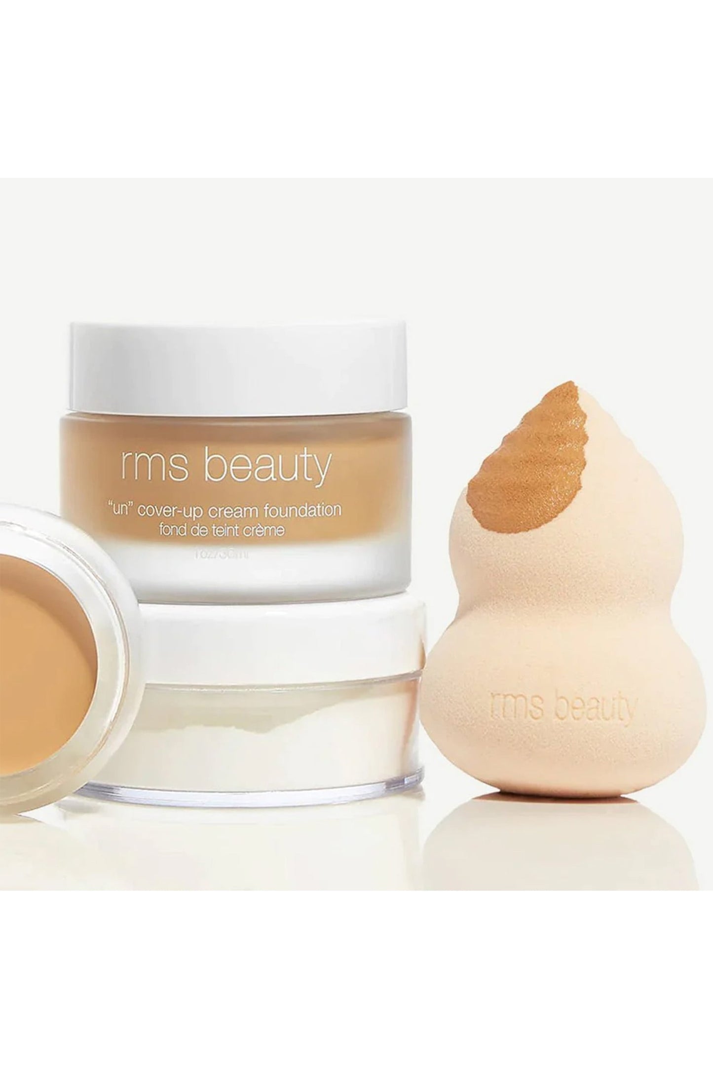 RMS Beauty Skin2Skin Beauty Sponge
