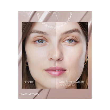 SuperNatural Radiance Serum Broad Spectrum Sunscreen SPF 30