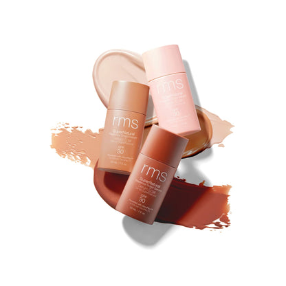 SuperNatural Radiance Serum Broad Spectrum Sunscreen SPF 30