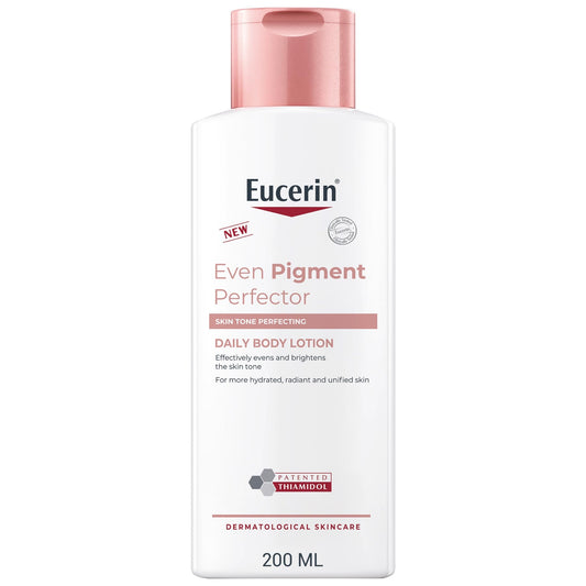Eucerin Even Pigment Perfector Daily Body Lotion 250ml