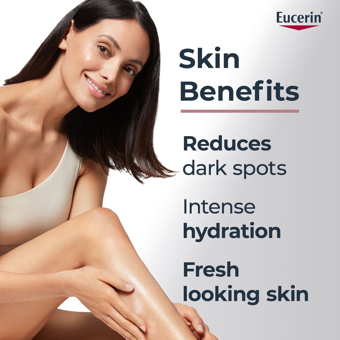 Eucerin Even Pigment Perfector Skin Tone Perfecting Daily Body Lotion 250ml