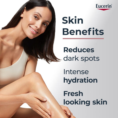 Eucerin Even Pigment Perfector Skin Tone Perfecting Daily Body Lotion 250ml