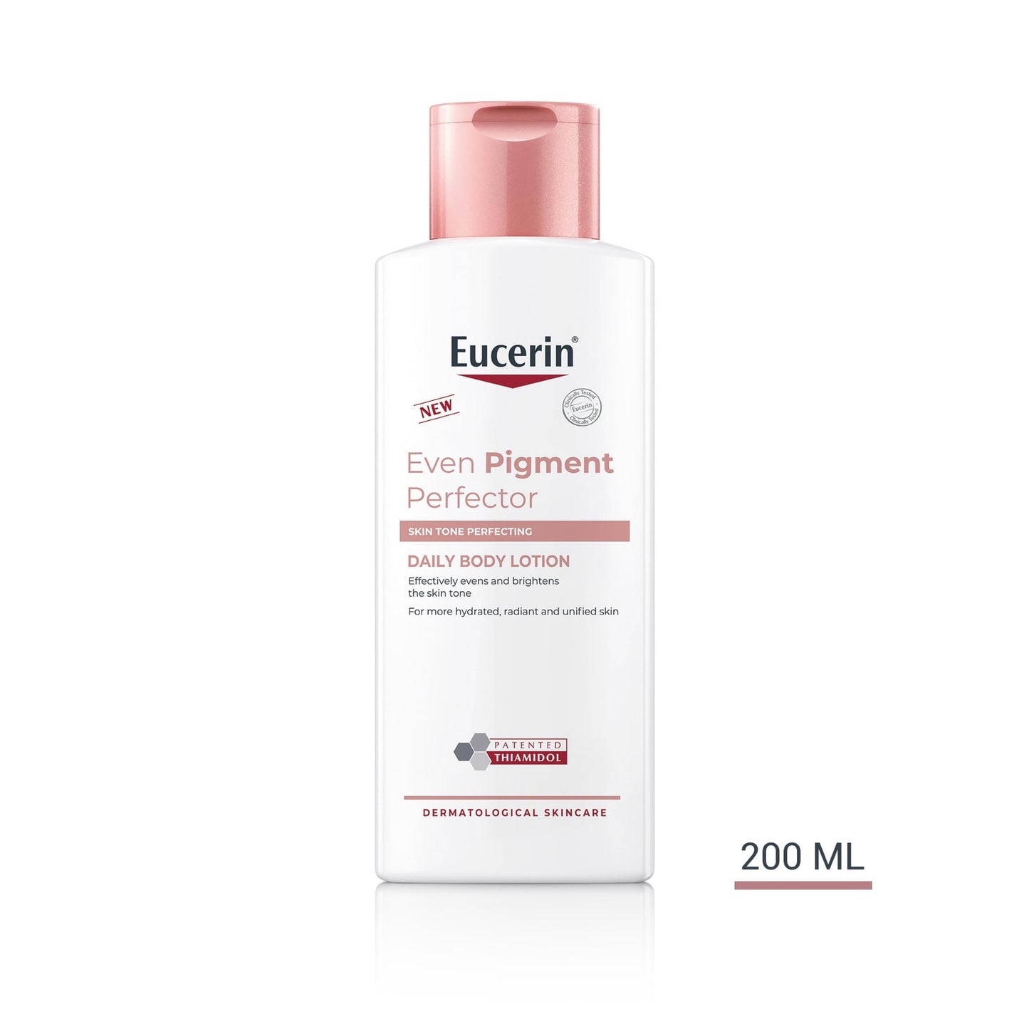 Eucerin Even Pigment Perfector Daily Body Lotion 250ml