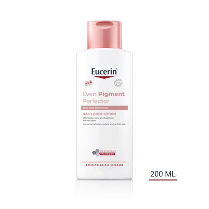Eucerin Even Pigment Perfector Daily Body Lotion 250ml