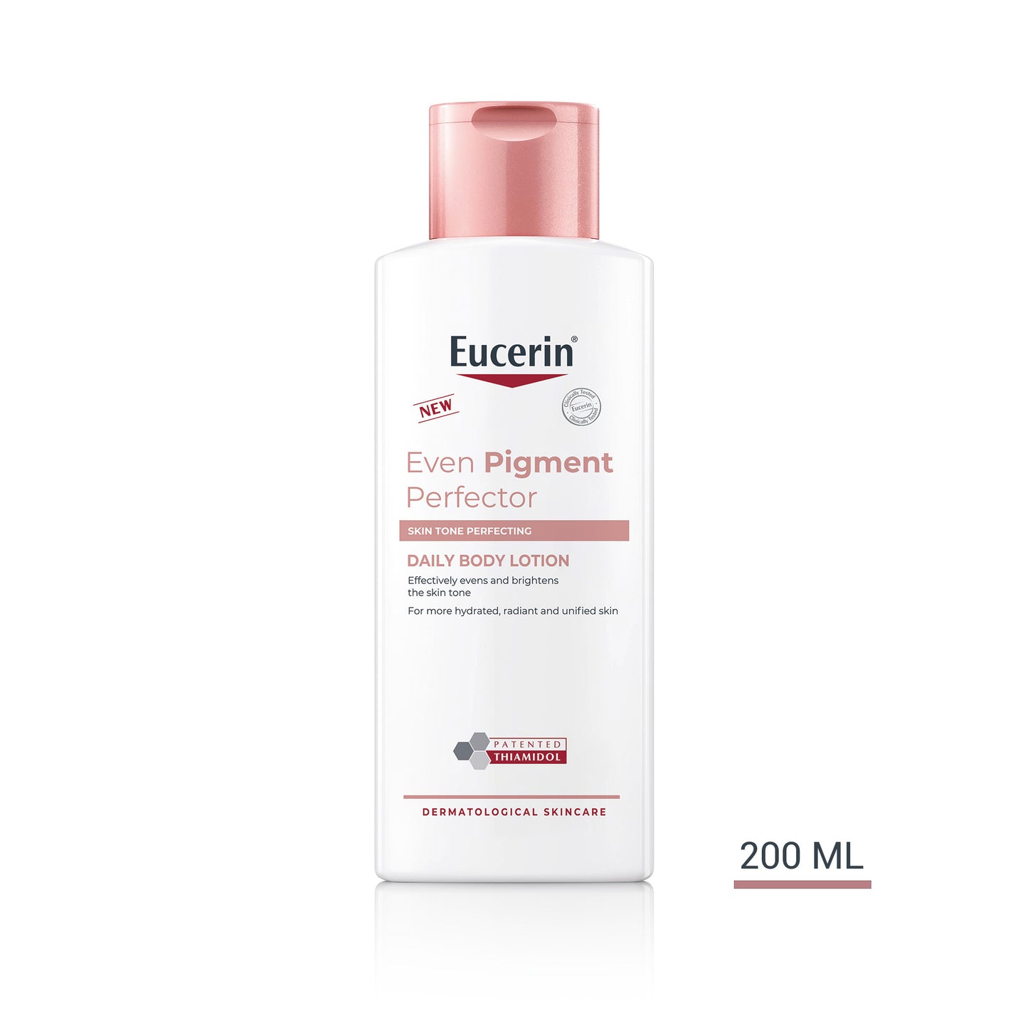 Eucerin Even Pigment Perfector Daily Body Lotion 250ml