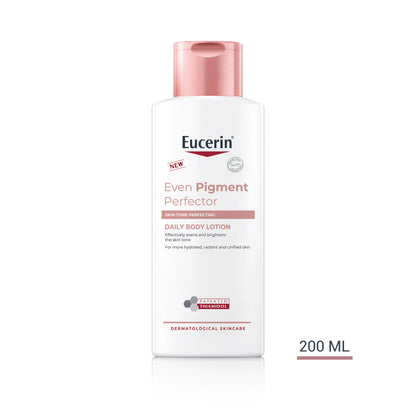 Eucerin Even Pigment Perfector Daily Body Lotion 250ml