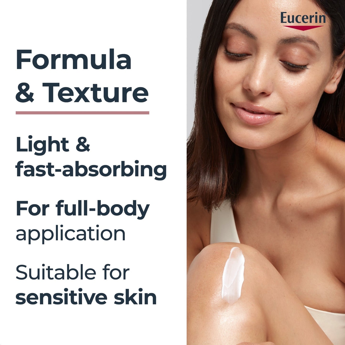 Eucerin Even Pigment Perfector Skin Tone Perfecting Daily Body Lotion 250ml