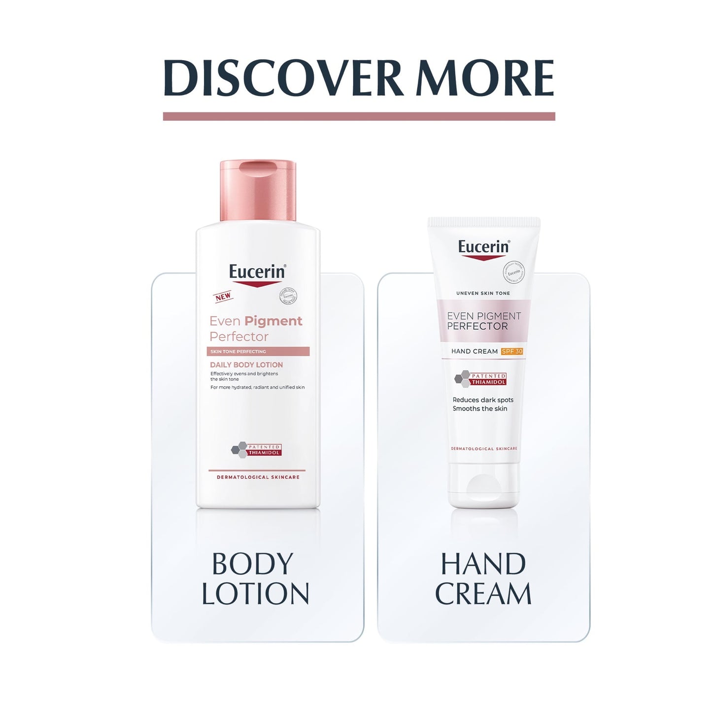 Eucerin Even Pigment Perfector Daily Body Lotion 250ml