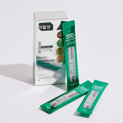 VT 300 Reedle Shot Stick Pouch (10Ea)