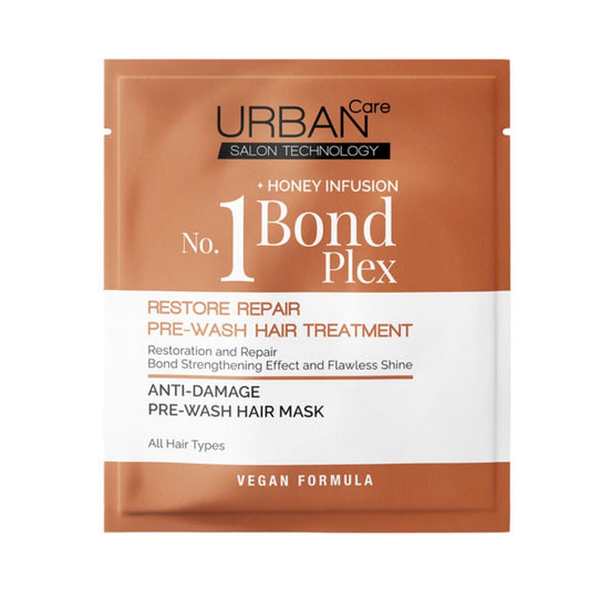 Urban Care No1 Bond Plex Prewash Treatment