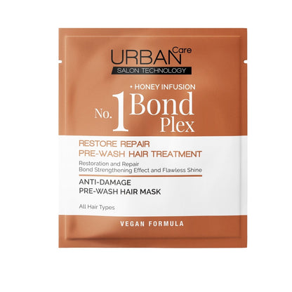 Urban Care No1 Bond Plex Prewash Treatment
