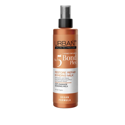 Urban Care No5 Bond Plex Restore Repair Bonding Milk
