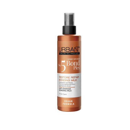 Urban Care No5 Bond Plex Restore Repair Bonding Milk