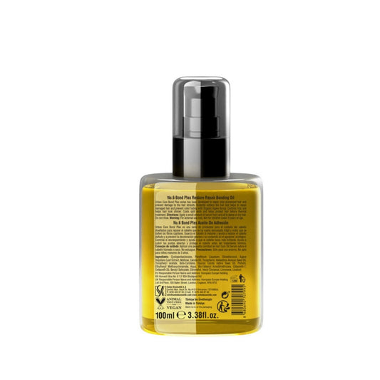 Urban Care No6 Bond Plex Restore Repair Bonding Oil