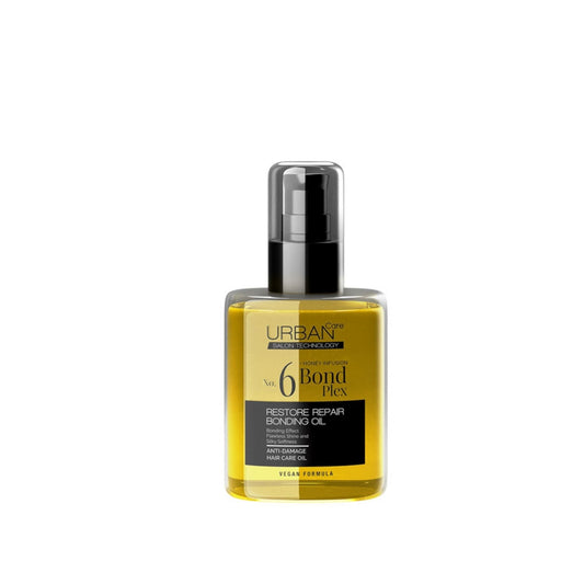 Urban Care No6 Bond Plex Restore Repair Bonding Oil
