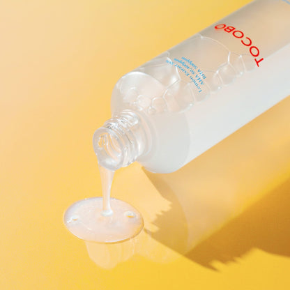 Tocobo AHA BHA Lemon Toner 150ml