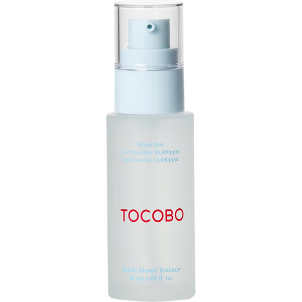 Tocobo Bifida Biome Essence 50ml