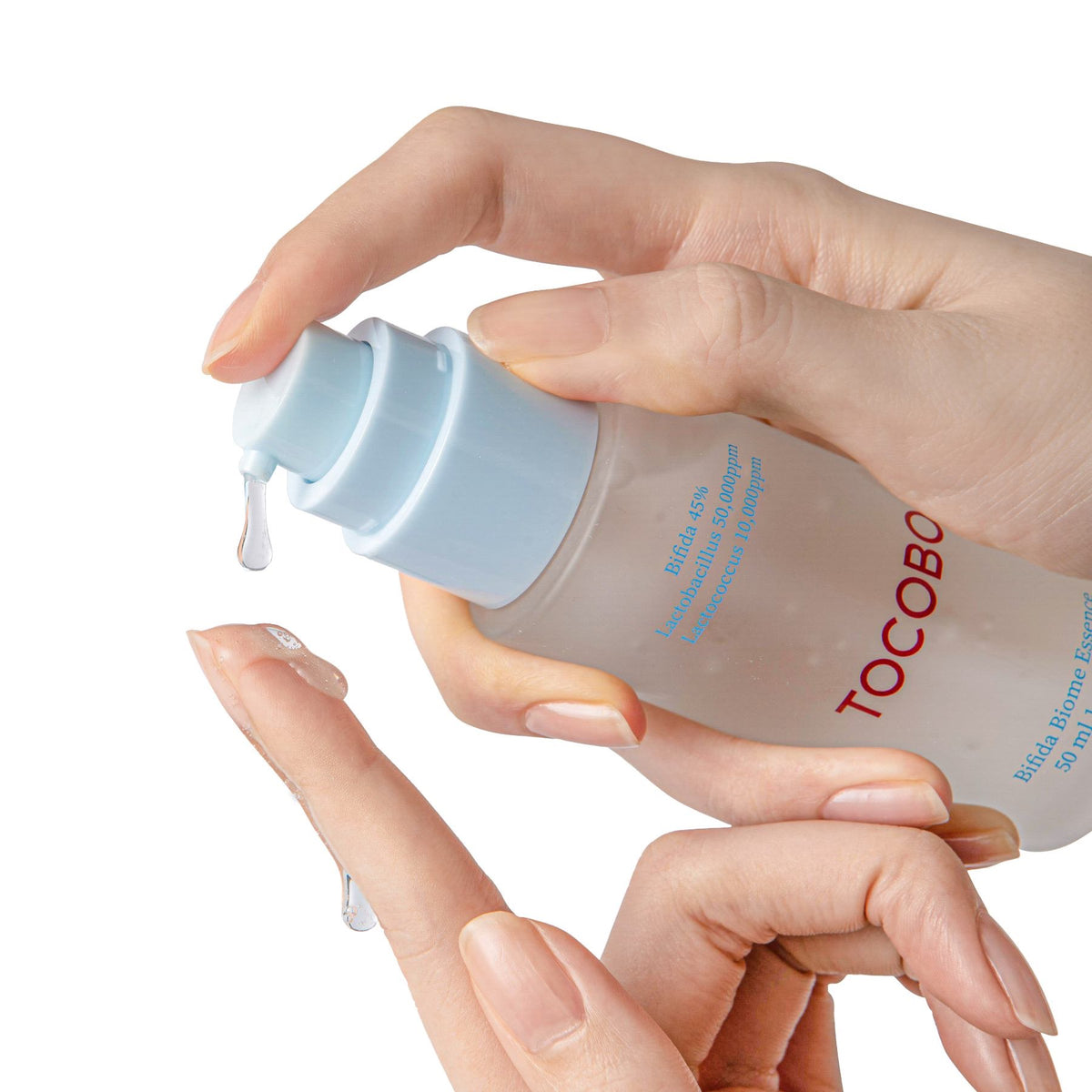 Tocobo Bifida Biome Essence 50ml