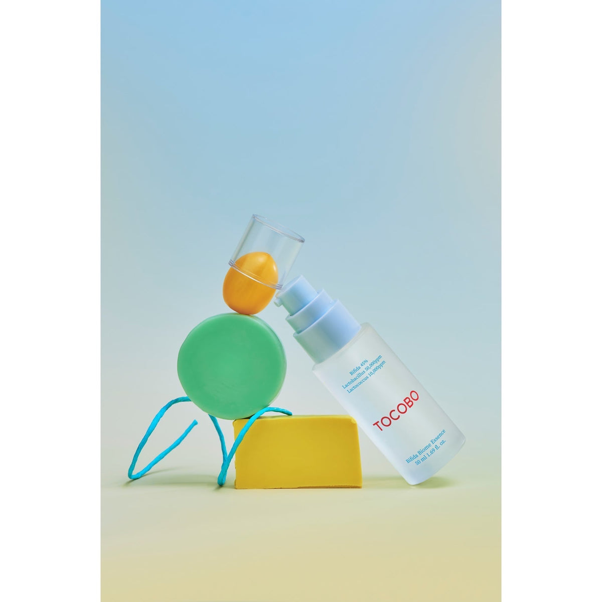 Tocobo Bifida Biome Essence 50ml