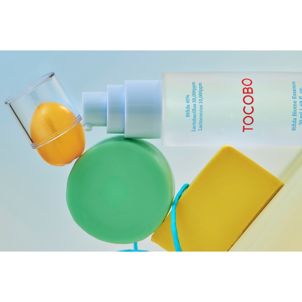Tocobo Bifida Biome Essence 50ml