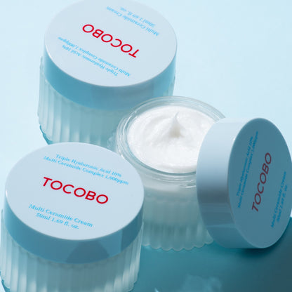 Tocobo Multi Ceramide Cream 50ml