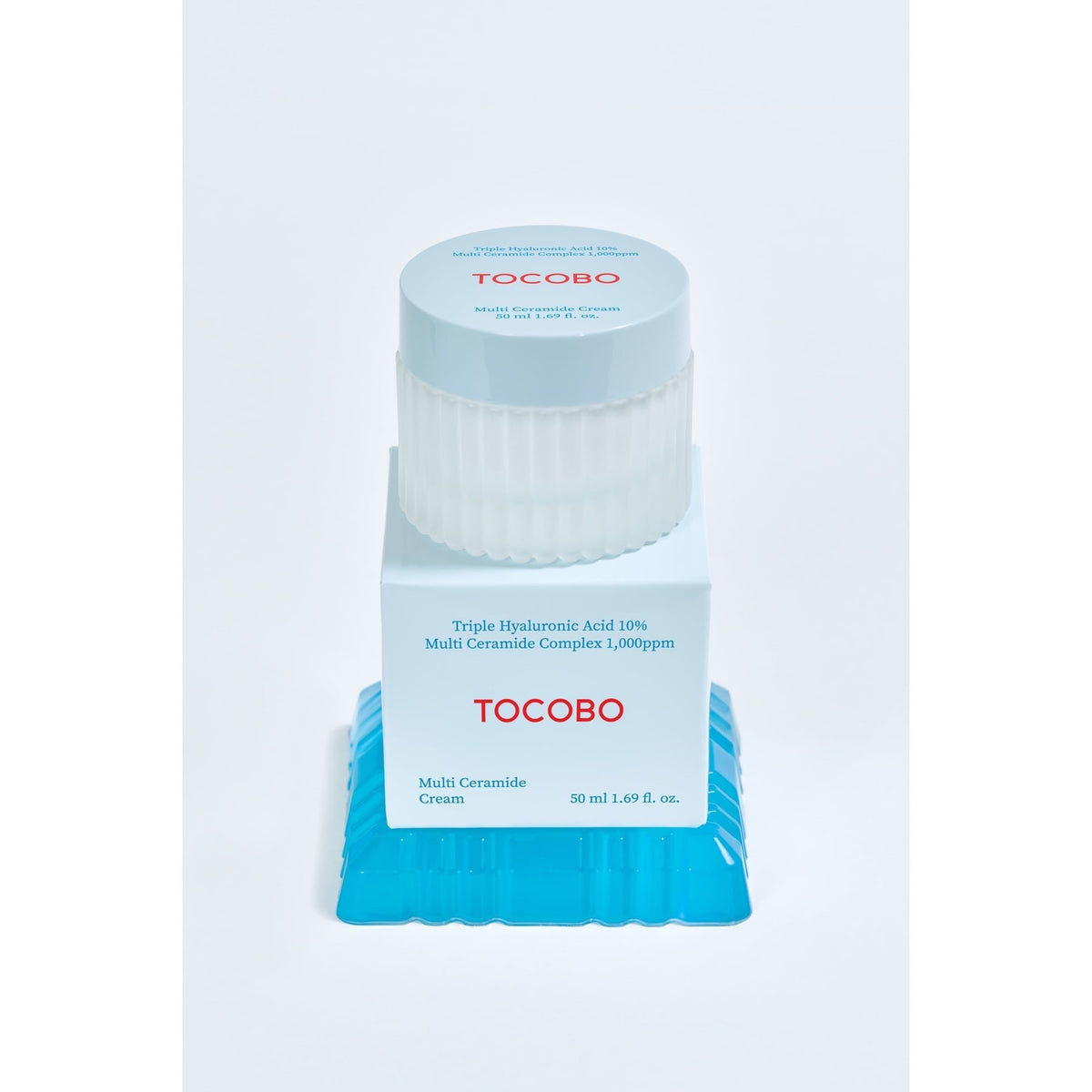 Tocobo Multi Ceramide Cream 50ml