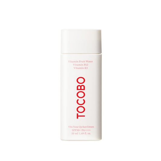 Tocobo Vita Tone Up Sun Cream SPF 50+ PA++++ 50ml