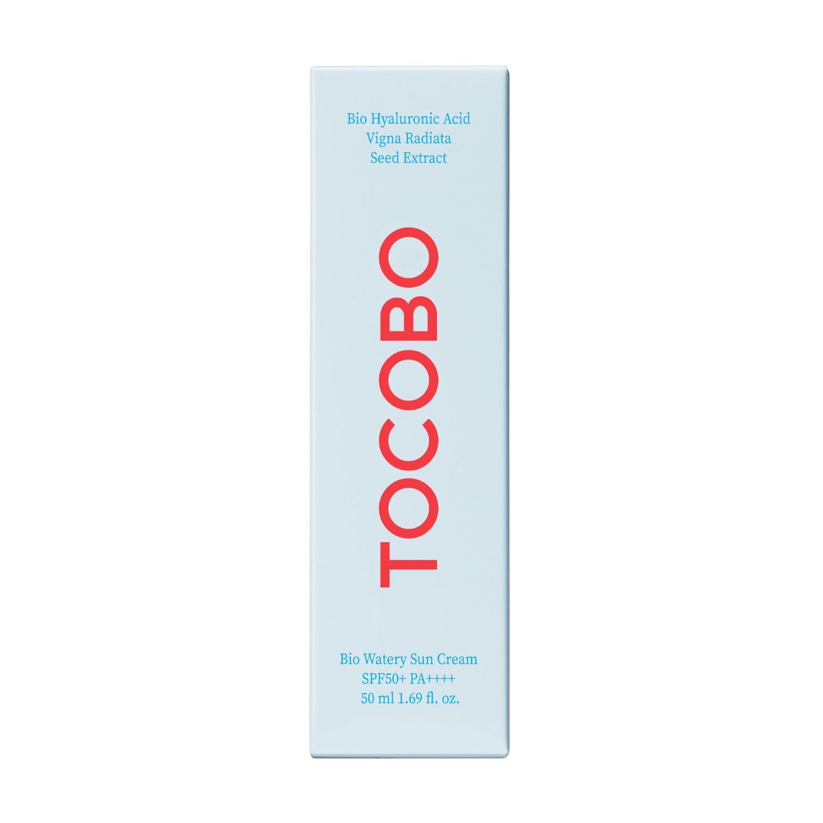 Tocobo Bio Watery Sun Cream SPF 50+ PA++++ 50ml