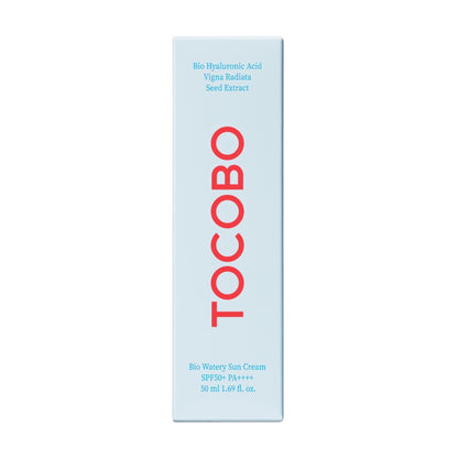 Tocobo Bio Watery Sun Cream SPF 50+ PA++++ 50ml