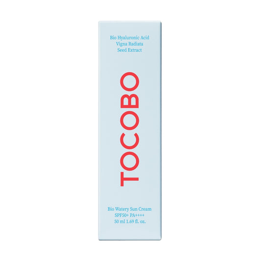 Tocobo Bio Watery Sun Cream SPF 50+ PA++++ 50ml