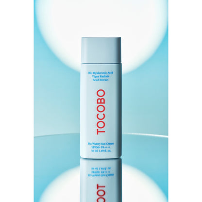 Tocobo Bio Watery Sun Cream SPF 50+ PA++++ 50ml
