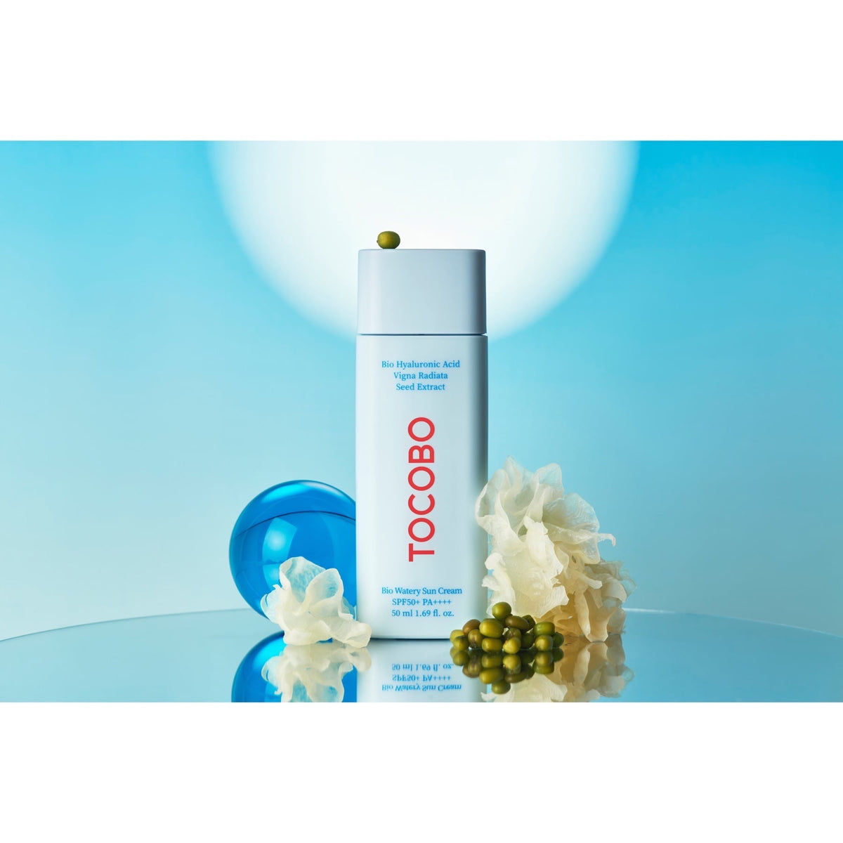 Tocobo Bio Watery Sun Cream SPF 50+ PA++++ 50ml