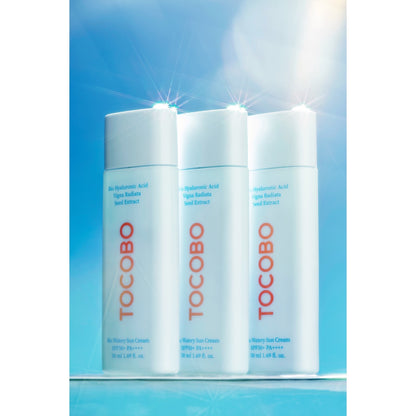 Tocobo Bio Watery Sun Cream SPF 50+ PA++++ 50ml
